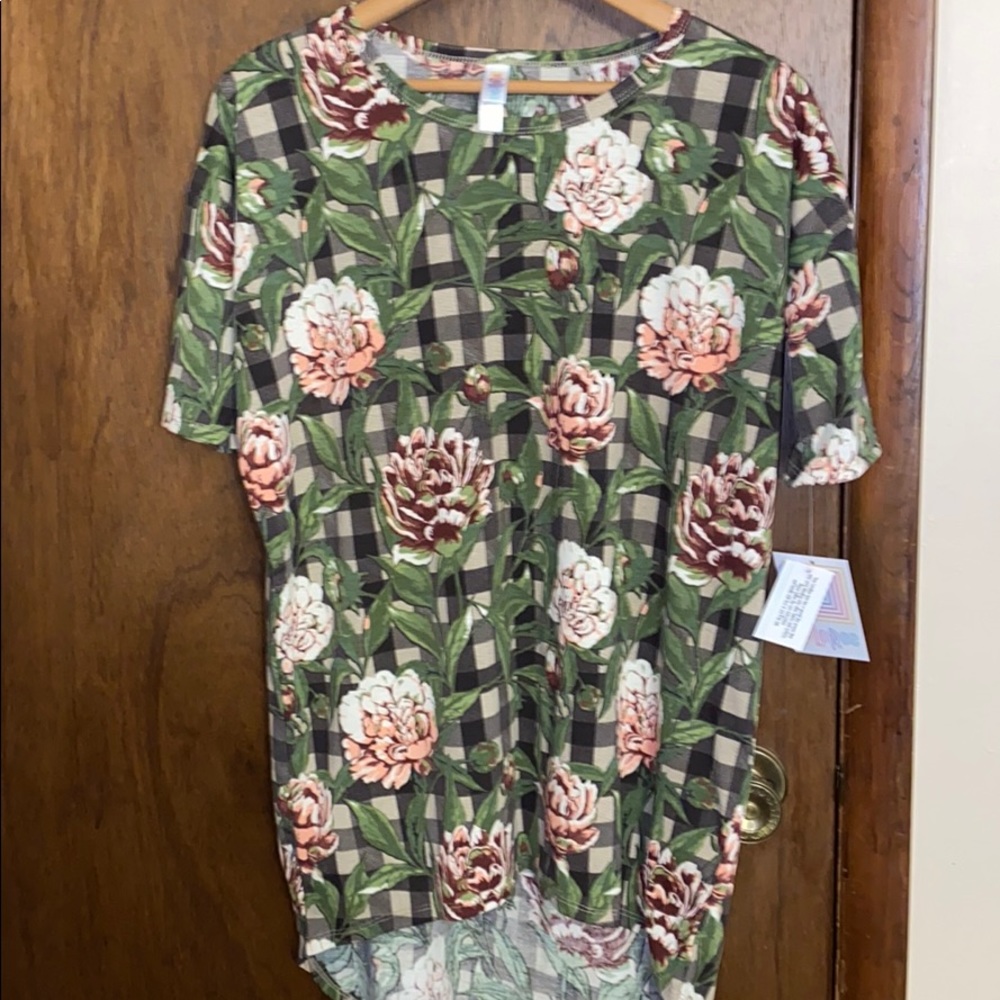 Lularoe Irma